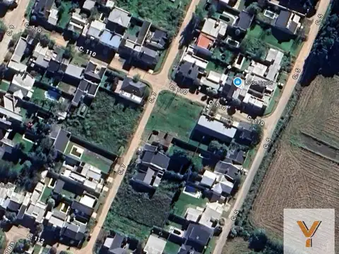 Terreno en Venta de 300,0 m2