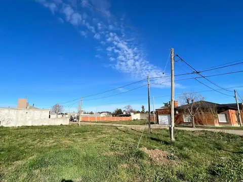 Terreno en venta - 300Mts2 - Mercedes