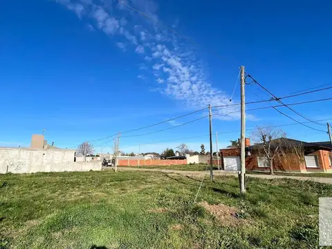 Terreno en venta - 300Mts2 - Mercedes