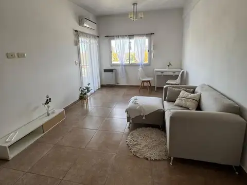 Departamento en Alquiler 15 años