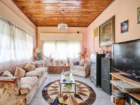 Casa en Venta 56 años