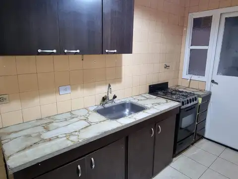 Av. Del Libertador al 1100