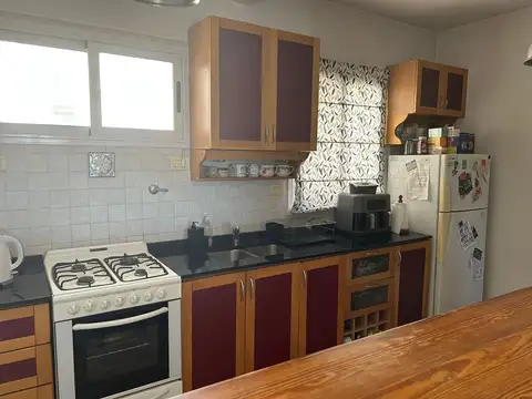 Departamento en Venta al Este