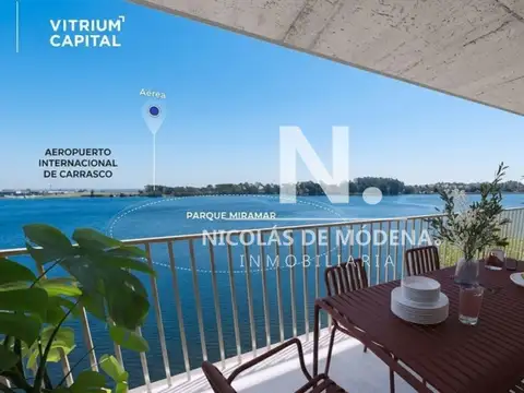 Departamento en Venta en Victorino de la Plaza, Partido de Guaminí