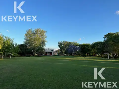 Casa en Alquiler 10 años