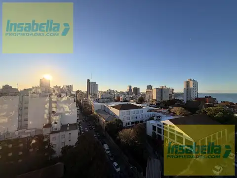 Departamento en Alquiler A Estrenar