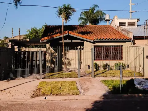 OPORTUNIDAD CASA EN ITUZAIGO NORTE 
