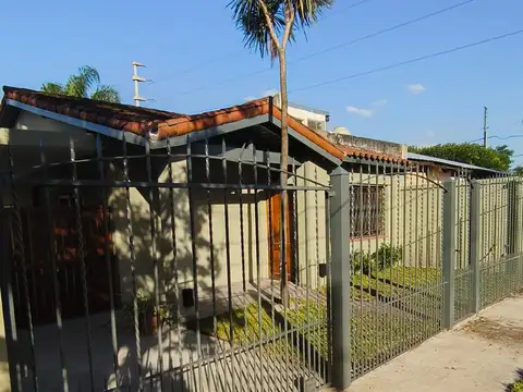 Casa en Venta en Ituzaingo, USD 120.000
