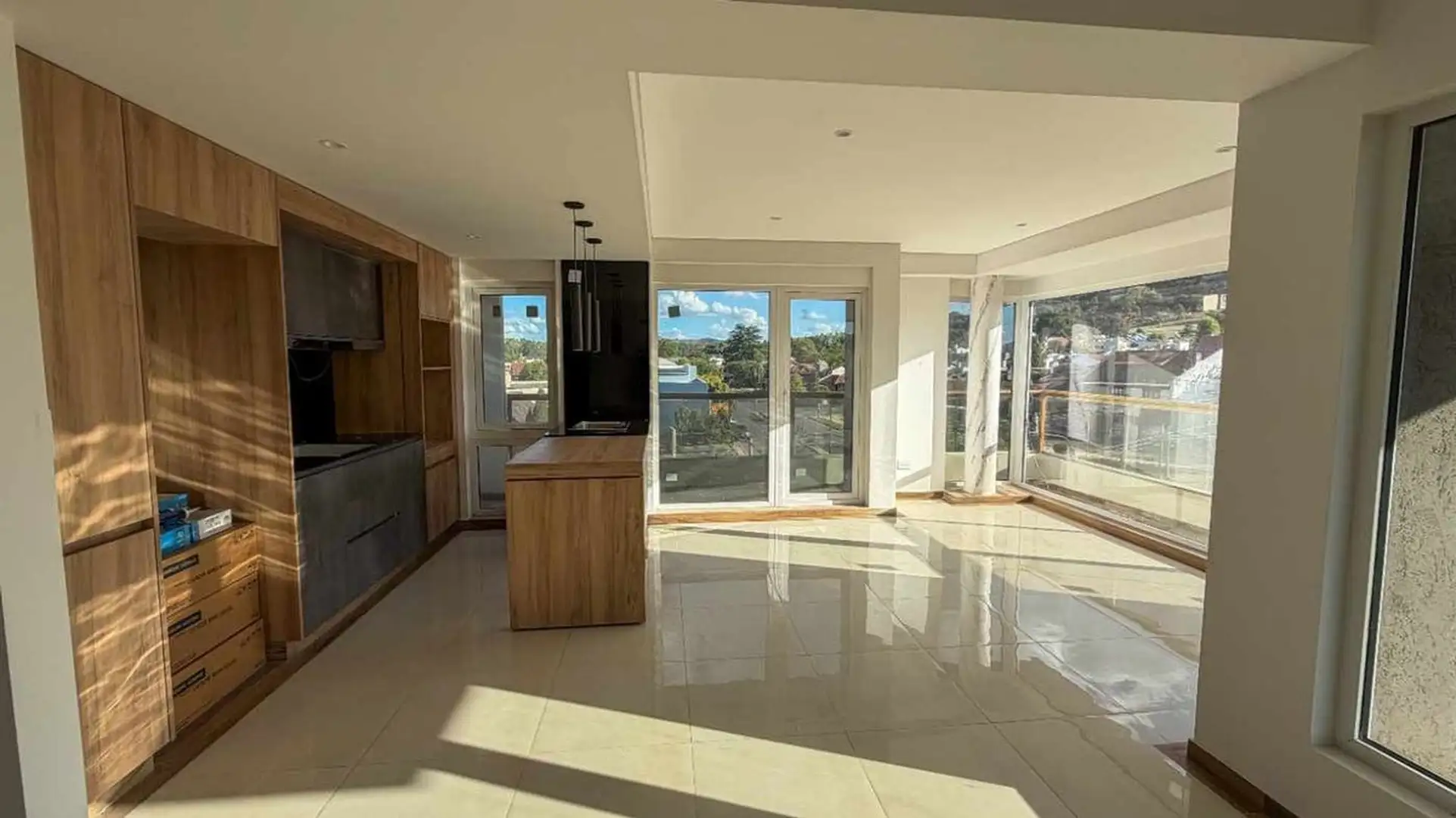 Depto 3 amb, 81m² a estrenar con excelente ubicación — Centro de Tandil