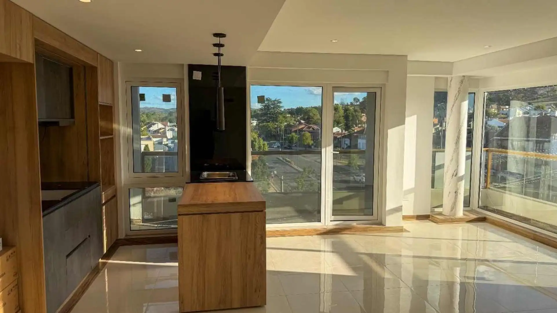 Depto 3 amb, 81m² a estrenar con excelente ubicación — Centro de Tandil