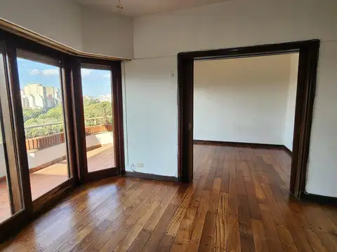 Avenida Santa Fe 4100