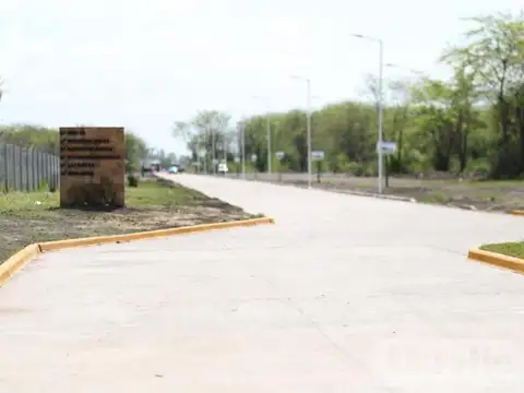 Terreno en Venta en Libertad, USD 137.720