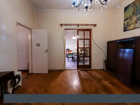 Casa en Venta en Almagro, USD 199.000