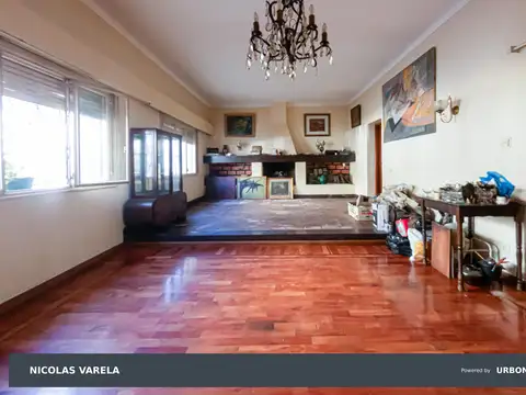 Casa en Venta en Almagro, CABA