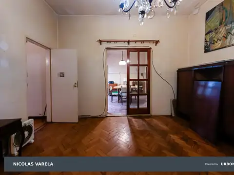 Casa en Venta en Almagro, USD 199.000