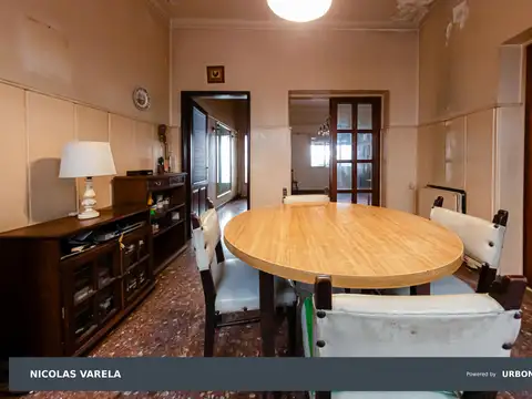 Casa en Venta 76 años