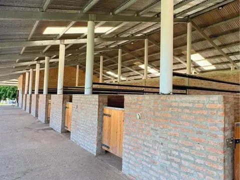Galpón en venta de 720m2 ubicado en Cañuelas