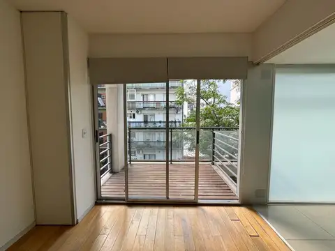 Departamento en Alquiler 10 años