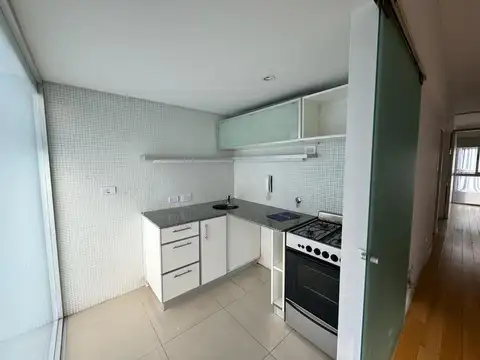 Departamento en Alquiler al Norte