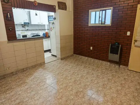 PH 2 AMBIENTES VENTA MATADEROS TERRAZA PATIO