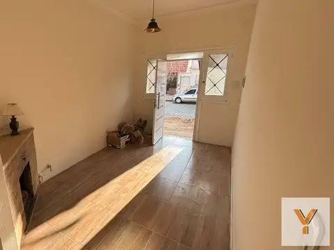 Casa en Alquiler de 2 dormitorios