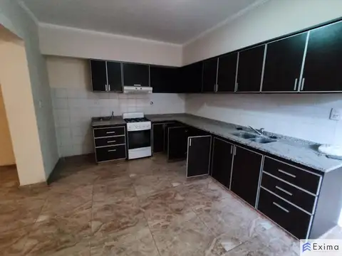 Departamento en alquiler en República de la Sexta