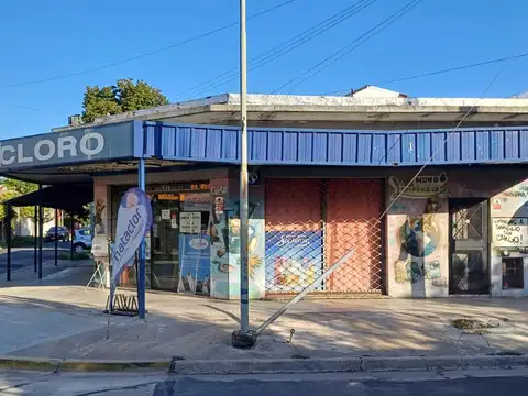 LOCAL EN VENTA EN MUÑIZ