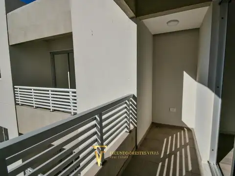 VENTA - DEPARTAMENTO - MONOAMBIENTE - BALCÓN - A ESTRENAR - LINIERS