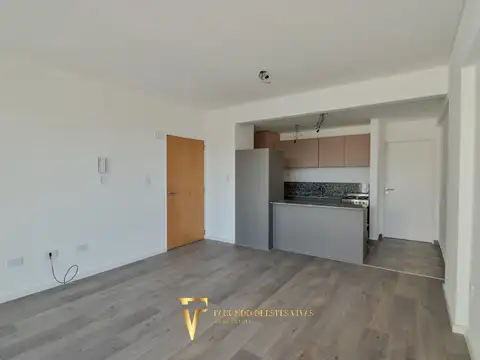 VENTA - DEPARTAMENTO - MONOAMBIENTE - BALCÓN - A ESTRENAR - LINIERS