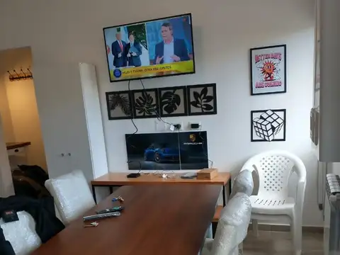 Departamento en Alquiler en San Carlos De Bariloche, $ 850.000