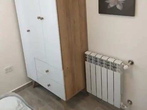 Departamento a estrenar equipado en alquiler permanente