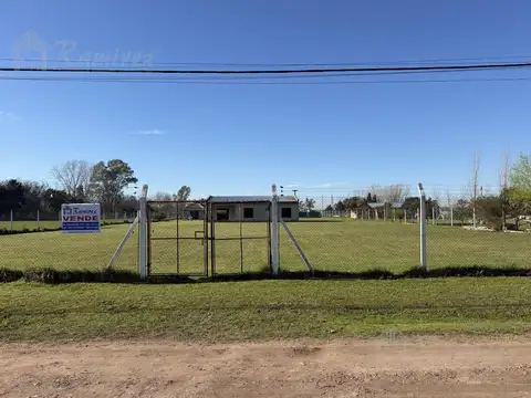 Quinta en Venta en General Rodríguez, USD 79.900