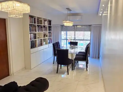 Departamento en Alquiler de 4 ambientes