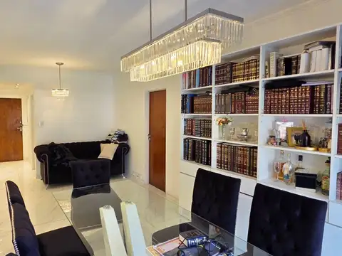 Departamento en Alquiler de 3 dormitorios