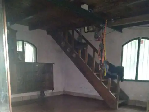 Casa en Venta 35 años