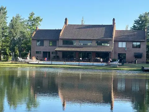 Casa en Alquiler 10 años