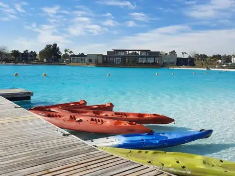 Terralagos | Canning