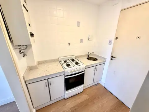 Departamento en Venta en Palermo Hollywood, USD 65.000