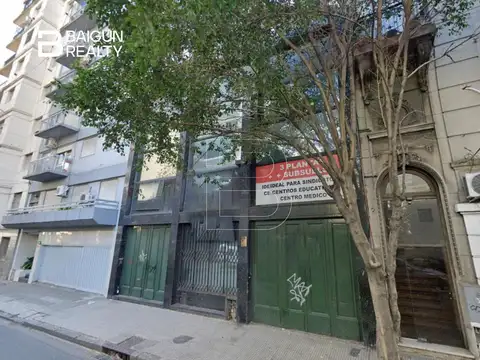 Oficina en Venta en Almagro, USD 1.100.000