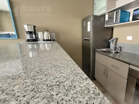 Monoambiente en alquiler temporario 3 o 6 meses en Palermo con expensas incluidas