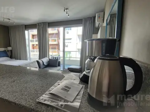 Paraguay al 4500 Piso 4º (A)  Temporario por 3 o 6 meses