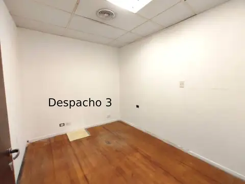 Oficina en Alquiler en Centro, $ 300.000