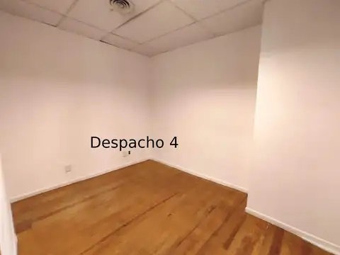 Oficina en Alquiler 30 años