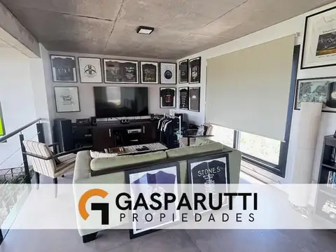 San Matías, Escobar