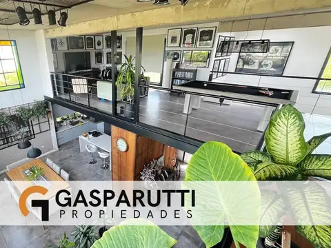 Casa en Venta 5 años