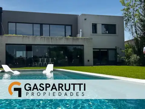 Casa en Venta en San Matías a la Laguna