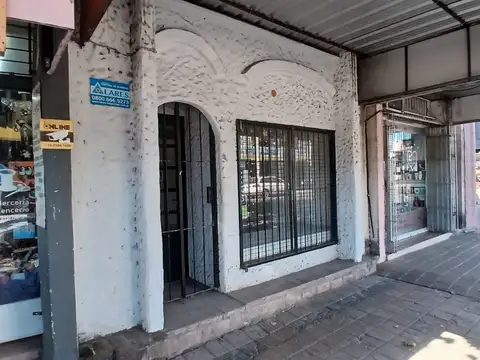 Av. Senador Moron 1000