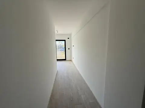 Departamento en Venta en Saavedra, USD 115.000