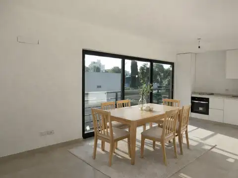 Departamento en  Villa Urquiza