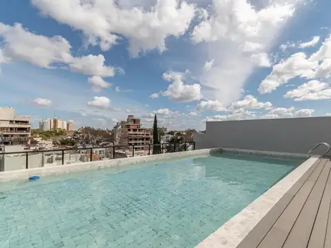 Departamento en  Villa Urquiza